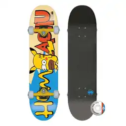 Decathlon Homachu - Compleet Skateboard 8.0 aanbieding
