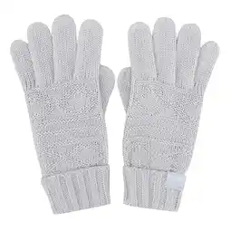 Decathlon Dames Multimix V Handschoenen (Moonstruck) aanbieding