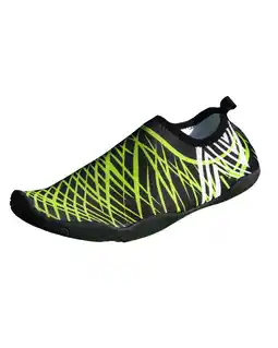Decathlon GROENE NEOPREENLAARZEN VOOR DAMES aanbieding