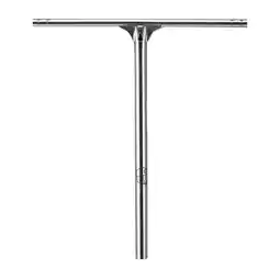 Decathlon BLUNT BAR SOUL 650 MM - Kleur - Chroom aanbieding