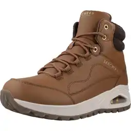 Decathlon Skechers Model Uno Rugged Kleur Bruin aanbieding
