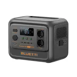 Decathlon Draagbaar Powerstation BLUETTI Premium 100 V2, 1024 Wh - 2x2000 W (2700 W) aanbieding