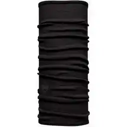 Decathlon Lichte kinder halsband Buff Solid aanbieding
