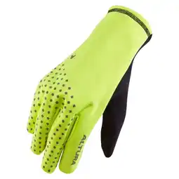 Decathlon Winddichte handschoenen Altura Thermostretch aanbieding