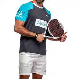 Decathlon SIUX DIABLO SANYO OFFICIAL MEN'S T-SHIRT FW24 aanbieding