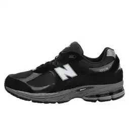 Decathlon Schoenen 2002R Black Dark Grey White aanbieding