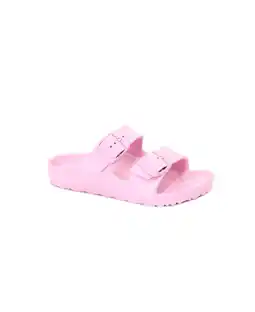 Decathlon Slippers voor kinderen Birkenstock Arizona aanbieding