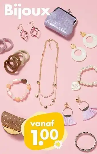 Bijoux