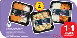 Carrefour Aziatische bereide gerechten Carrefour Traiteur World aanbieding