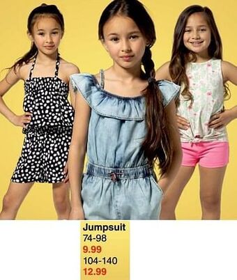 Jumpsuit