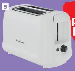 Carrefour Broodrooster LT160B10 aanbieding