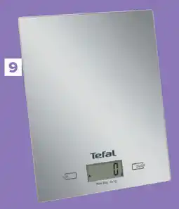 Carrefour Keukenweegschaal BC5306V0 aanbieding