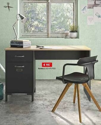 Bureau