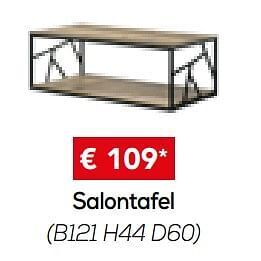 Salontafel