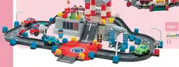 Carrefour Garage Abrick aanbieding