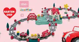 Carrefour Train Abrick aanbieding
