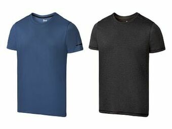 Lidl CRIVIT® Sportshirt met ronde hals aanbieding