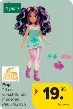Carrefour Pop aanbieding