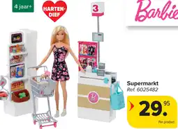 Carrefour Supermarkt aanbieding