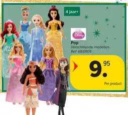 Carrefour Pop aanbieding