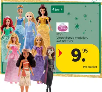 Carrefour Pop aanbieding