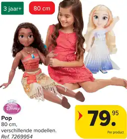 Carrefour Pop aanbieding