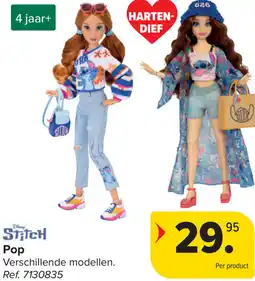 Carrefour Pop aanbieding