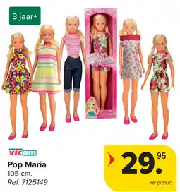 Carrefour Pop Maria aanbieding