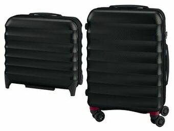 TOPMOVE® Reis- of zakenreistrolley, 26 en 29 l
