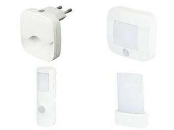 Ledvance Lednachtlamp