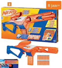 Carrefour Pistool N Series Pinpoint aanbieding