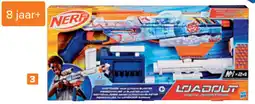 Carrefour Pistool Arctic Zerostriker aanbieding
