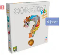 Carrefour Concept Kids Dieren aanbieding