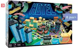 Carrefour Hotel aanbieding
