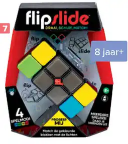 Carrefour Flipslide aanbieding