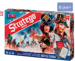 Carrefour Stratego Original aanbieding