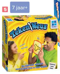 Carrefour Teken Neus aanbieding