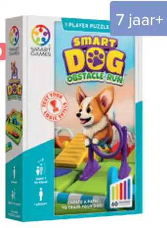 Carrefour Smart Dog aanbieding