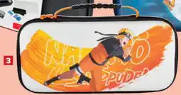 Carrefour Beschermcase Naruto aanbieding
