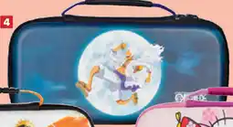 Carrefour Draagcase One Piece aanbieding