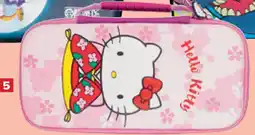 Carrefour Draagcase Hello Kitty aanbieding