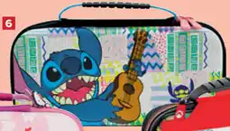 Carrefour Draagcase Stitch aanbieding