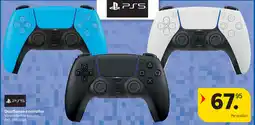 Carrefour DualSense-controller aanbieding