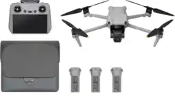 Coolblue DJI Air 3 FMC + SC Controller aanbieding