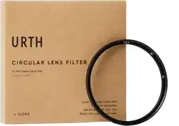 Coolblue Urth 67mm UV Lens Filter aanbieding