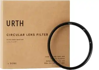 Coolblue Urth 67mm UV Lens Filter aanbieding
