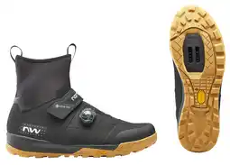 Decathlon Northwave Kingrock Plus GTX MTB-fietsschoenen voor heren aanbieding