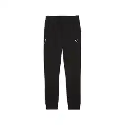 Decathlon PUMATECH broek voor heren PUMA Black aanbieding