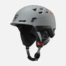 Decathlon Rossignol Escaper Impacts skihelm aanbieding