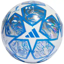 Decathlon Voetbal adidas UEFA Champions League Training Foil Ball aanbieding